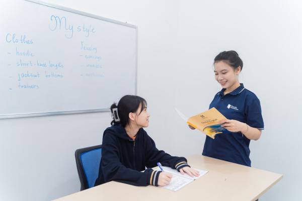 Làm sao để trẻ 6-18 tuổi tự học hoàn toàn?